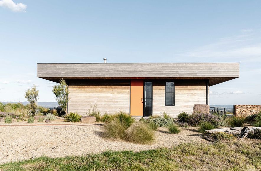 Elemental House