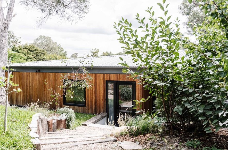 Sanctum Homes