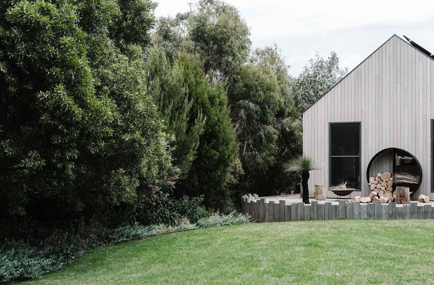 Flinders House