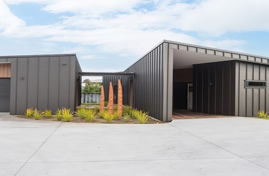 Pohara House