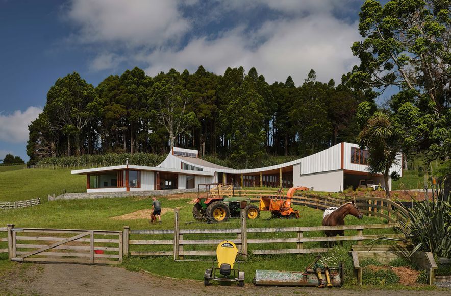 Kauri Home