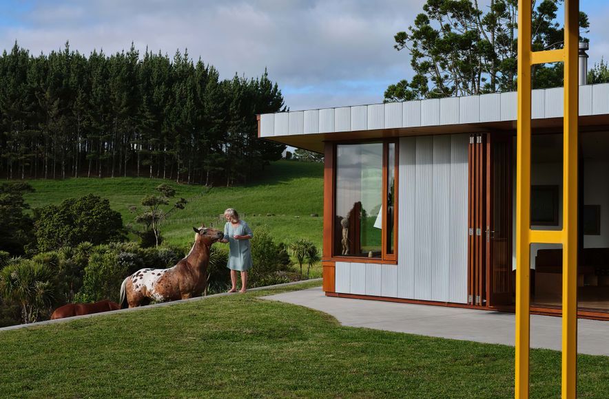 Kauri Home