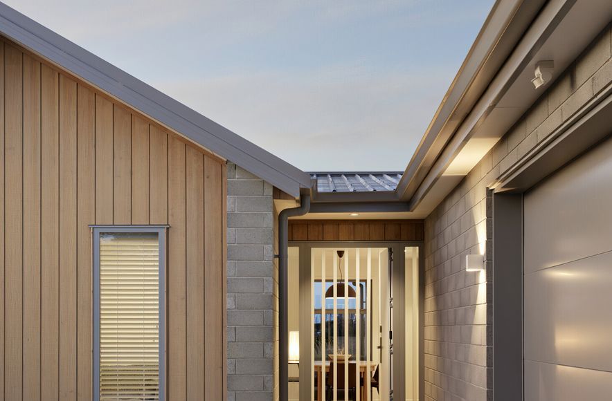 Whakatane House