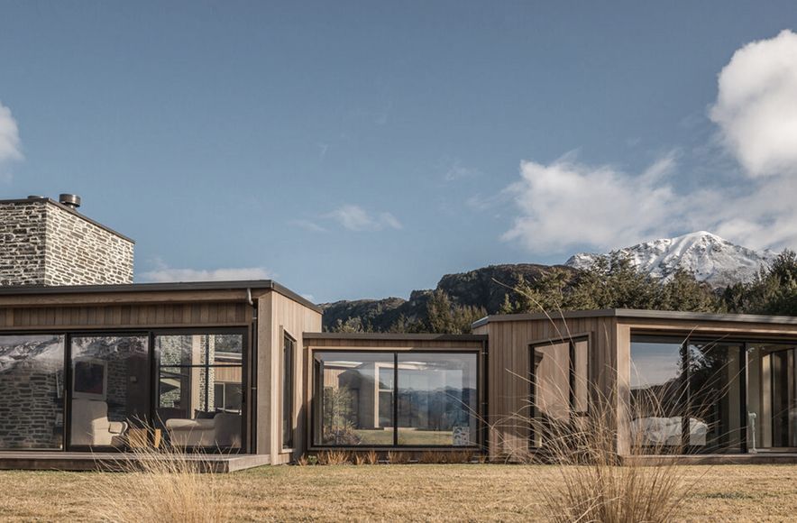 Closeburn Retreat