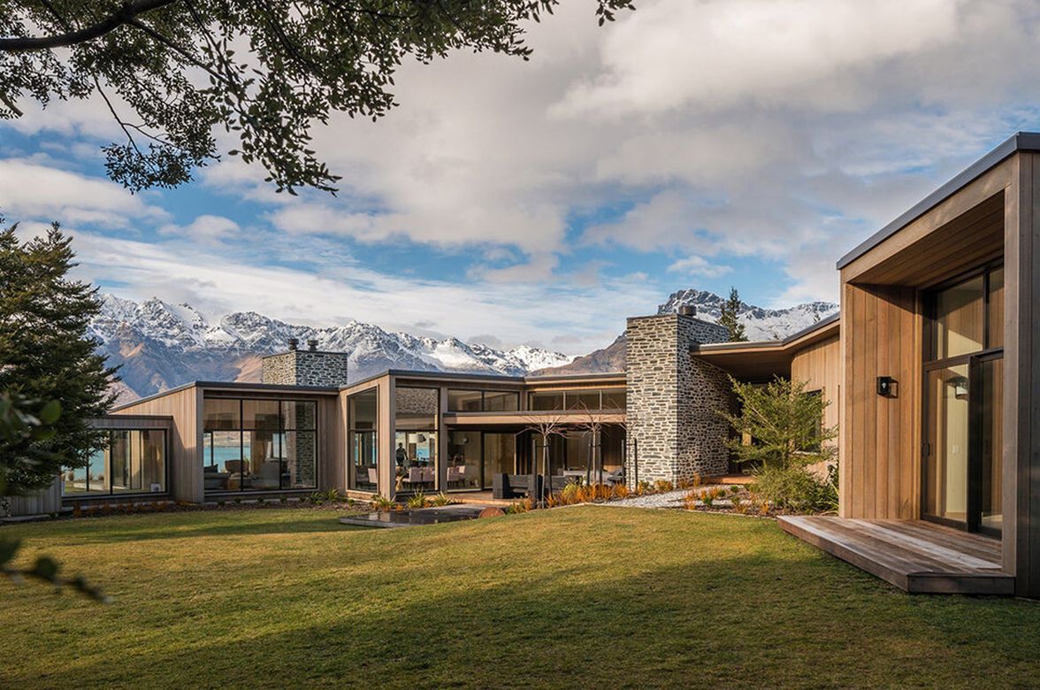 Closeburn Retreat