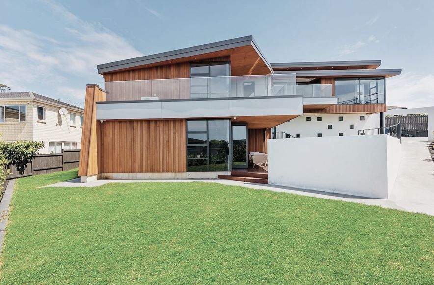 Dunvegan Home