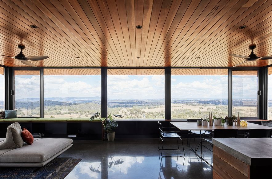 Elemental House