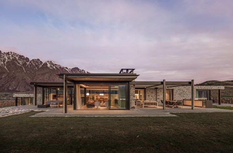 Law House