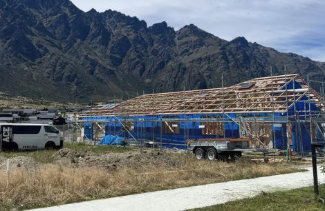 Hope Home | Queenstown