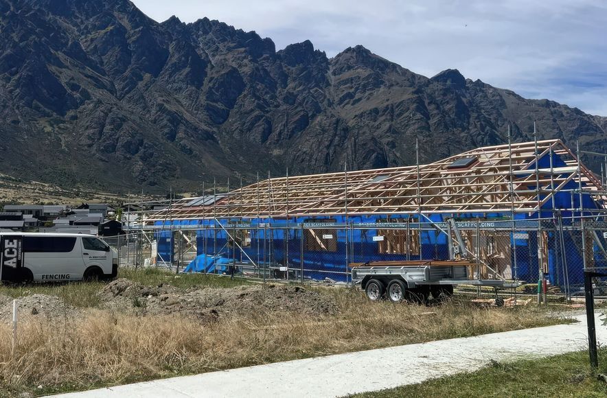 Hope Home | Queenstown