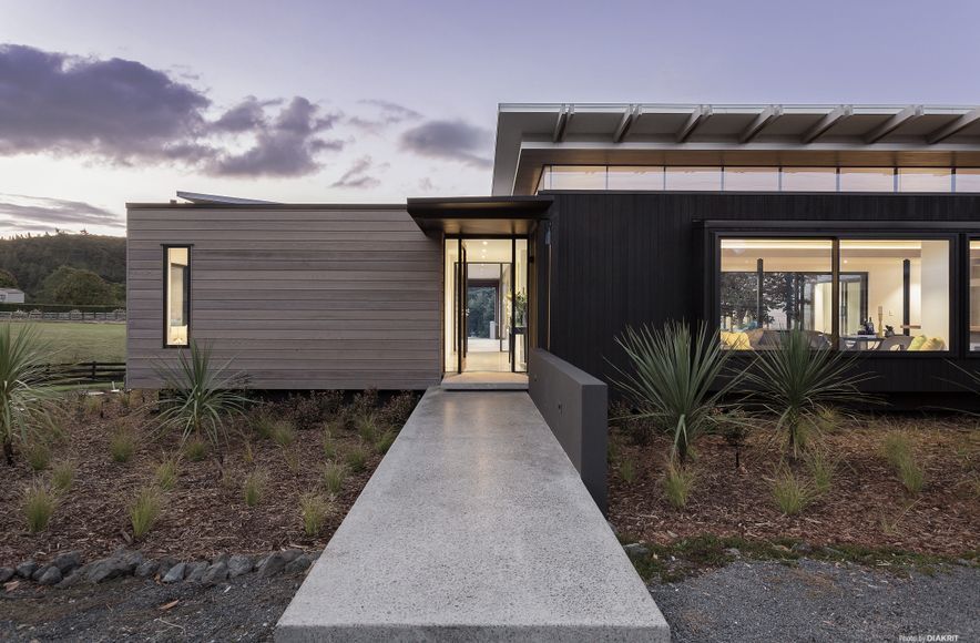 Paremoremo Residence