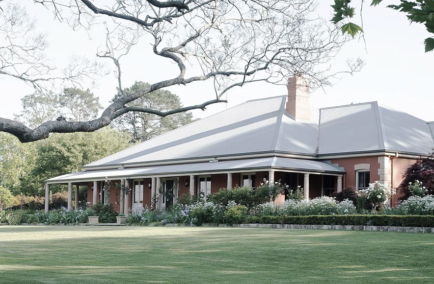 Highlands Estate