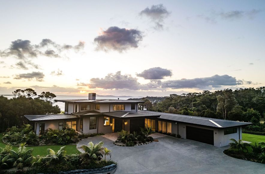 Karikari Peninsula Residence
