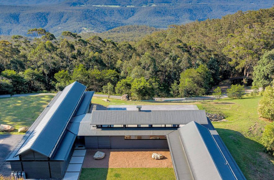 Rural Retreat - Kangaroo Valley