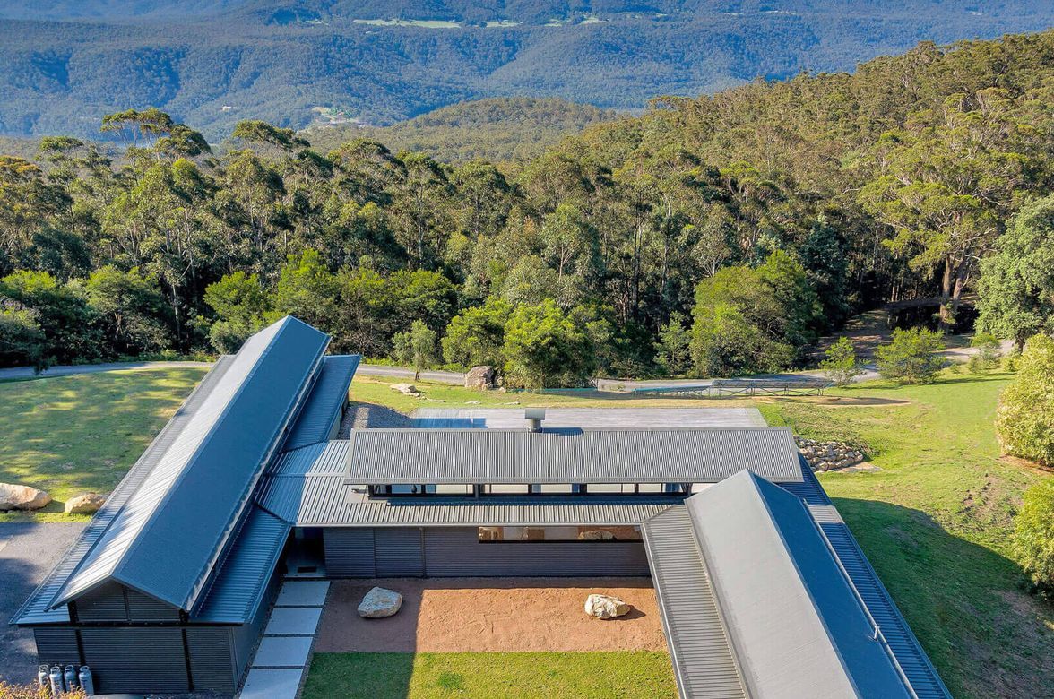 Rural Retreat - Kangaroo Valley
