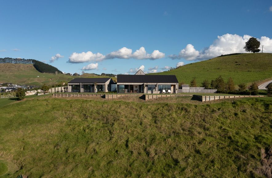 Mana Ridge