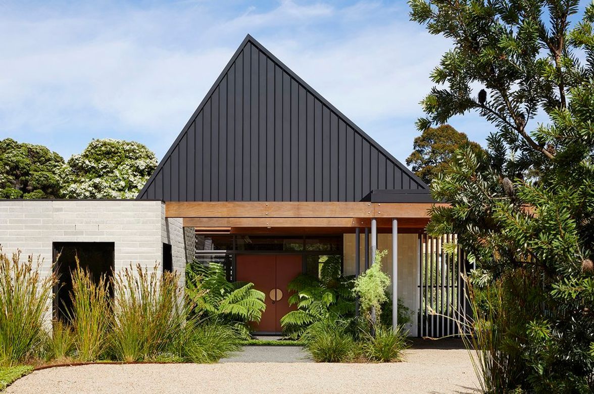 Mt Eliza House
