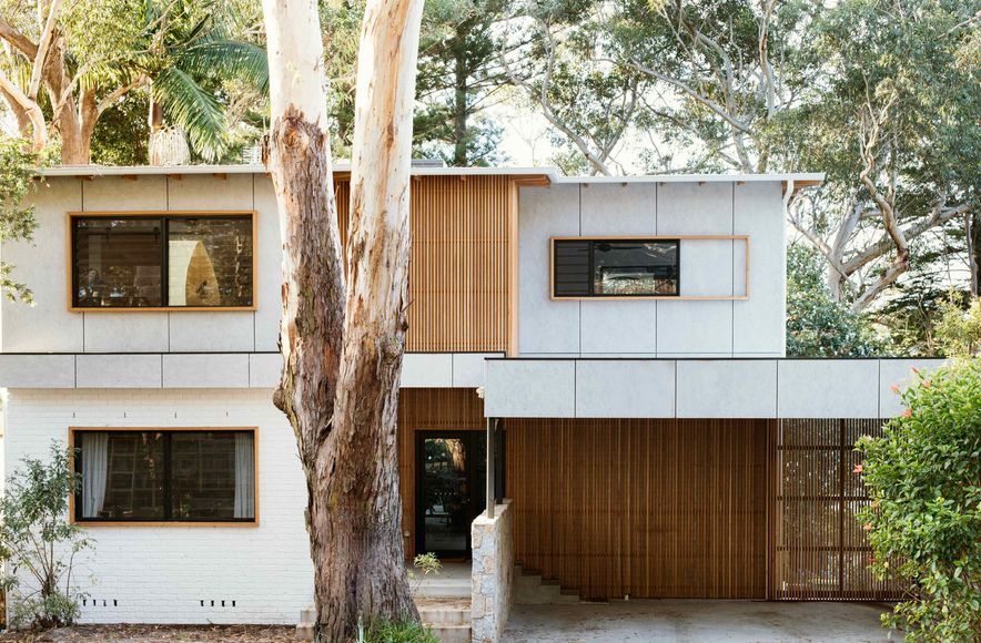 Norahview House