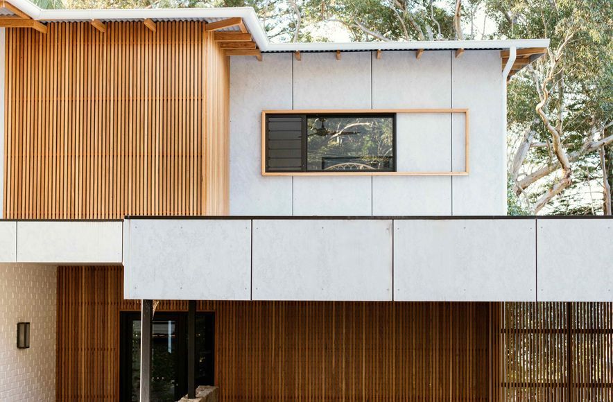 Norahview House