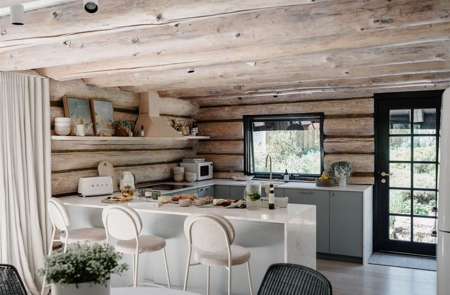 Norsu Cabin