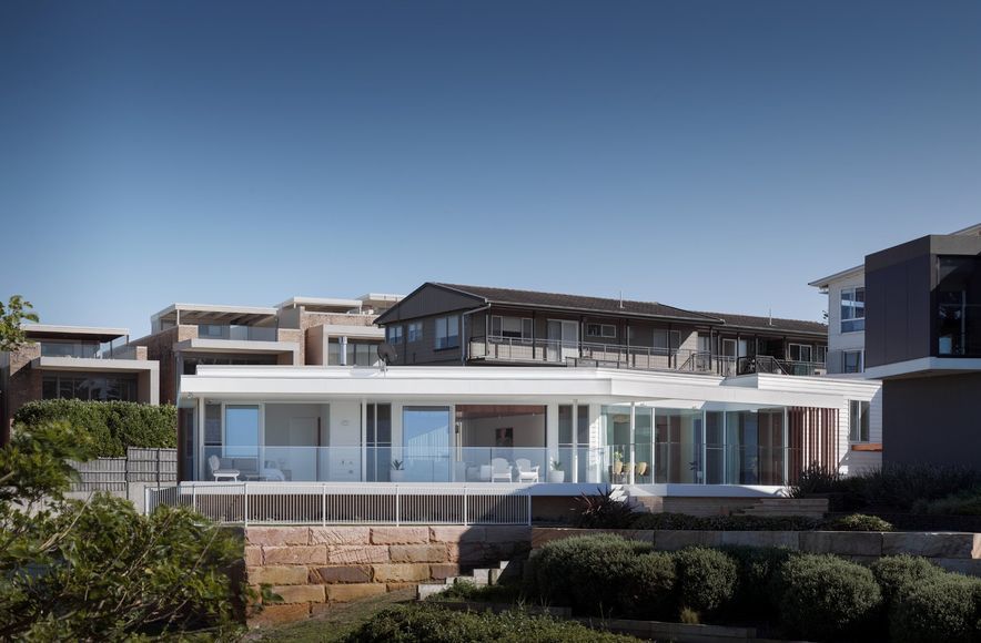 Ocean House