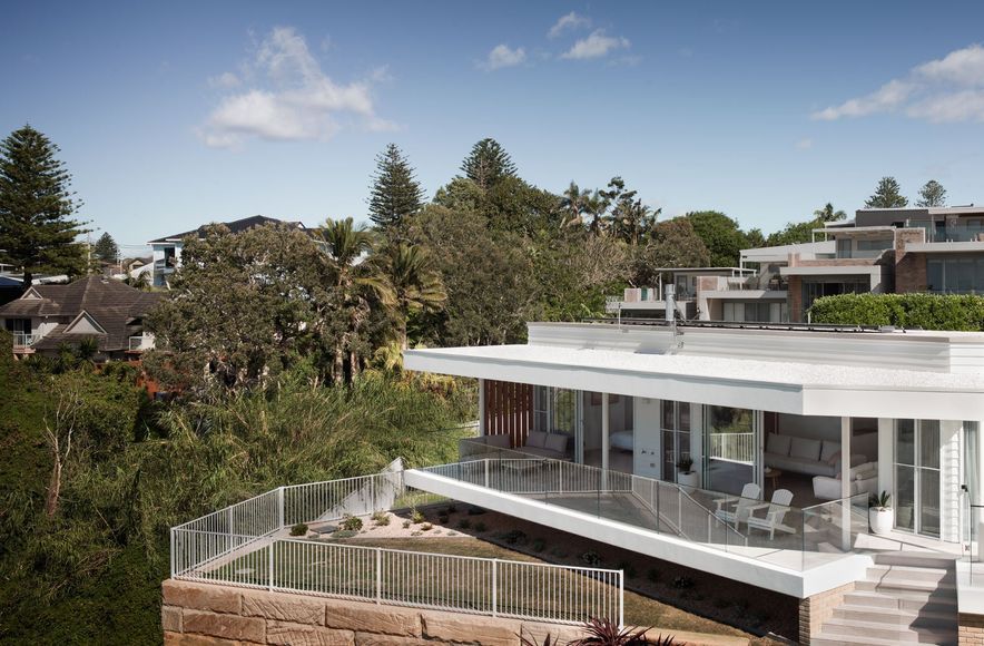 Ocean House