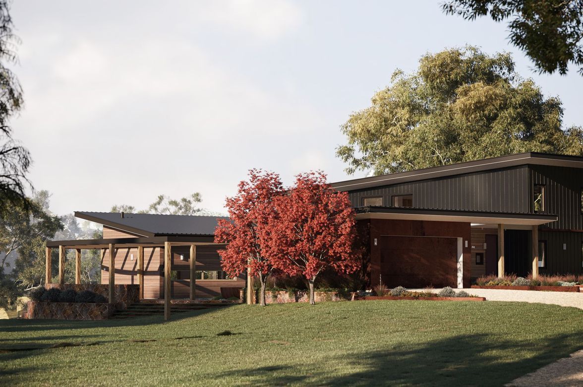 Kangaroo Valley NSW