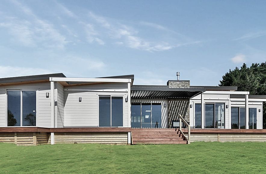 Lockwood new build