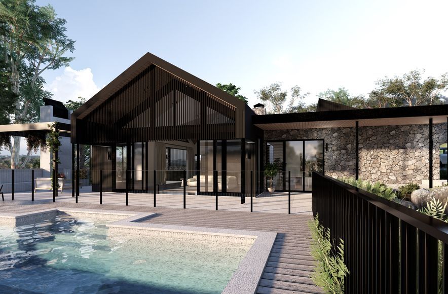 Cedar Creek- Modern Australian Farmhouse
