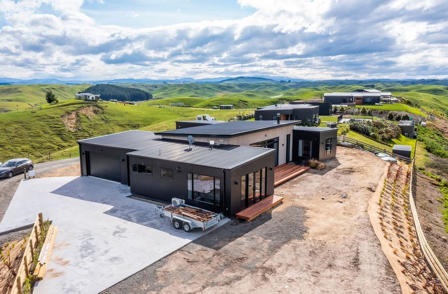Fernhill Home