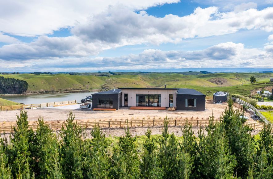 Fernhill Home