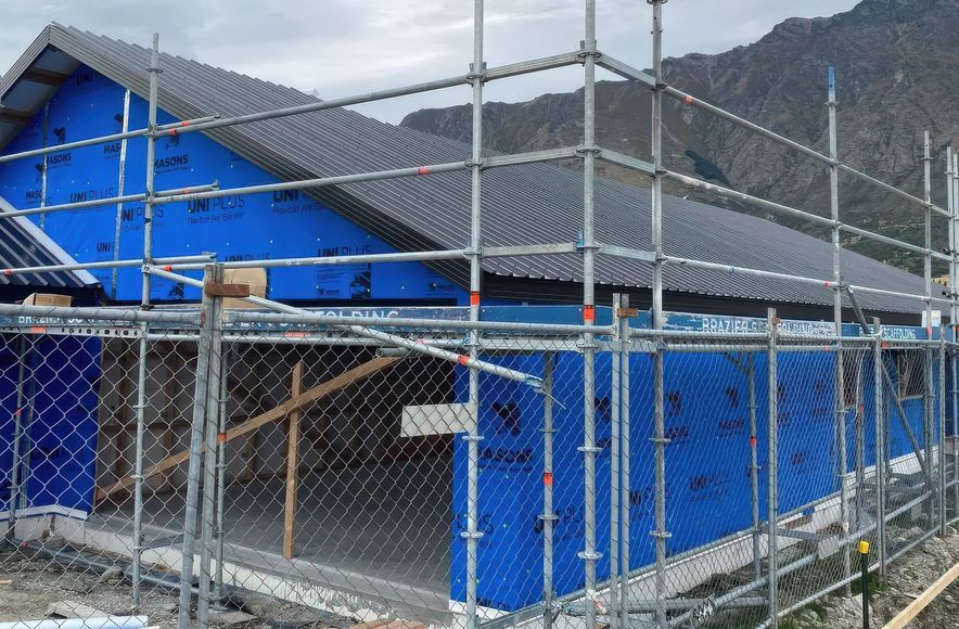 Hope Home | Queenstown