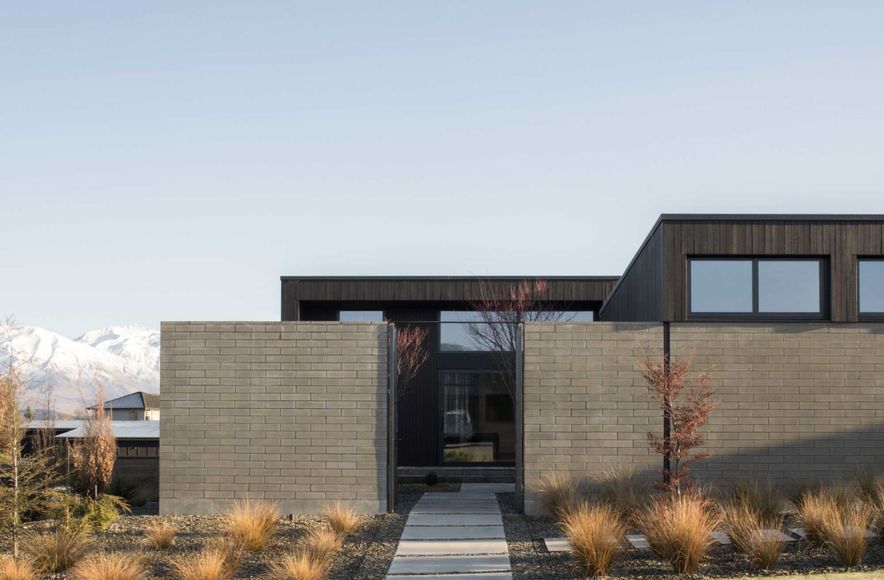 Owens House