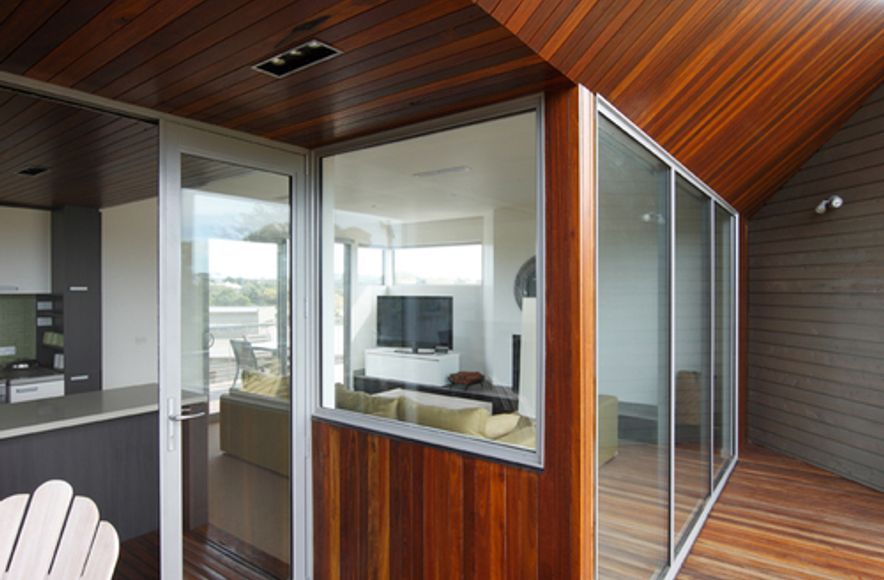 Sorrento House