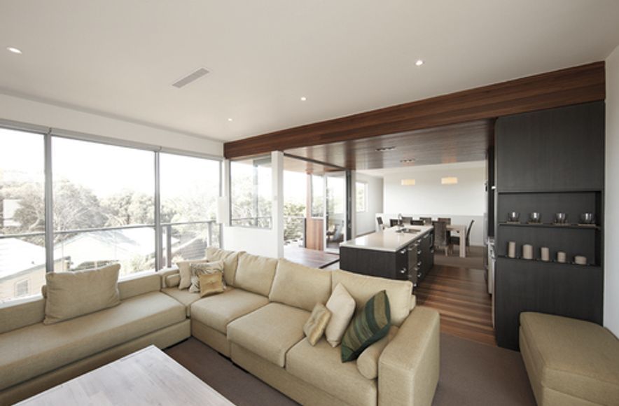 Sorrento House