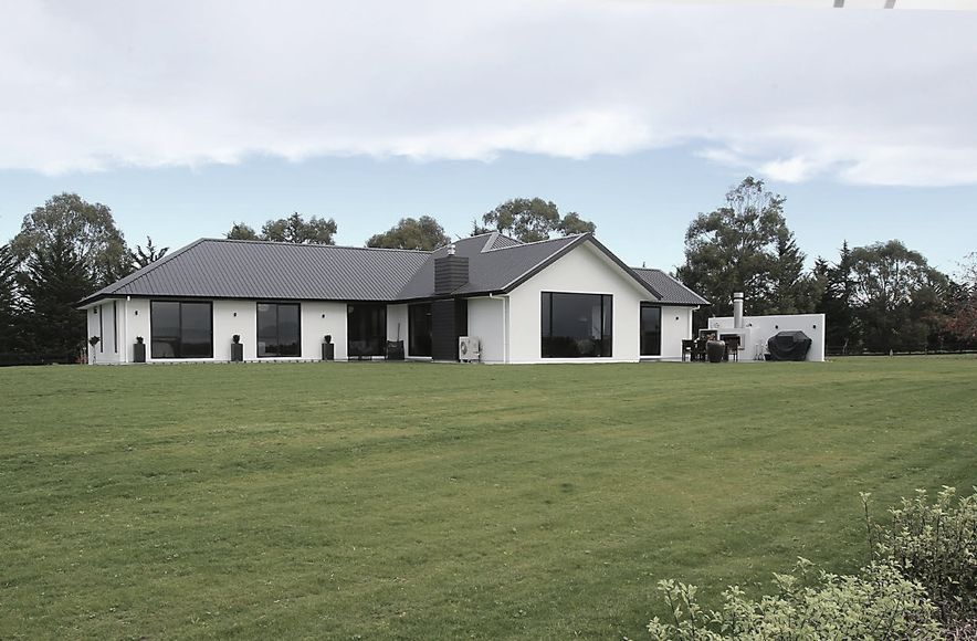 Spur Road, Timaru