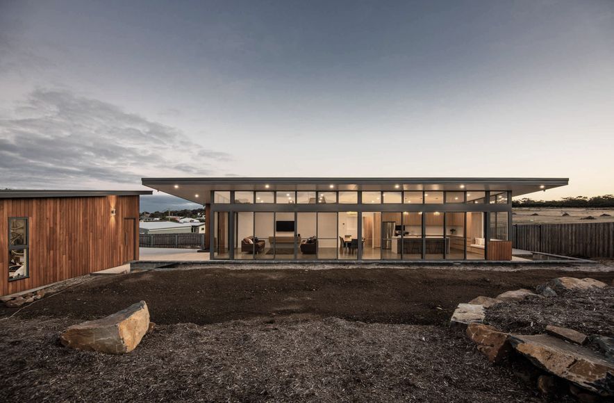 The Beach Shack