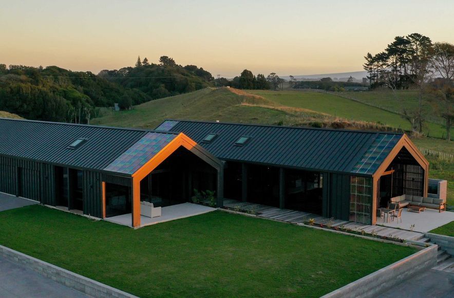 Swift House