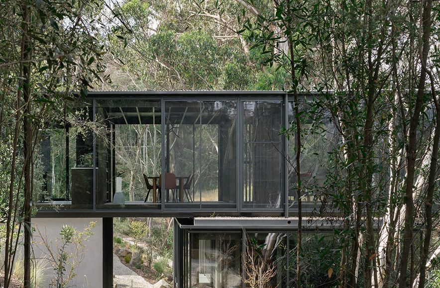 Taroona House