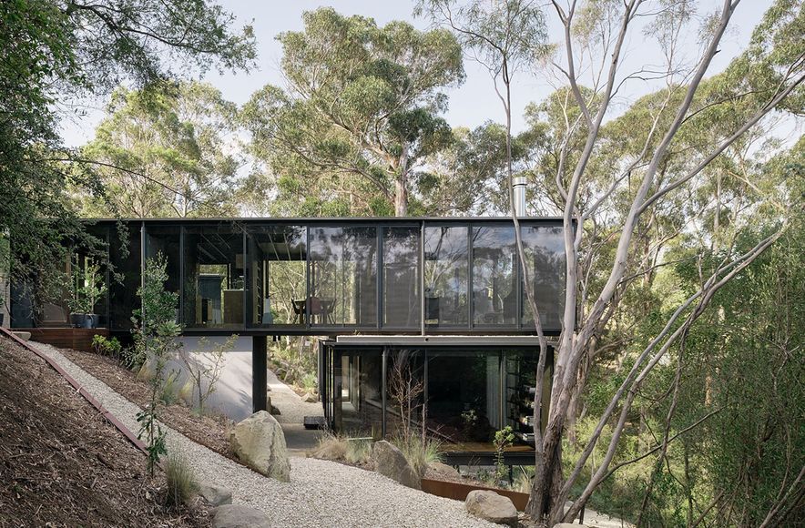 Taroona House