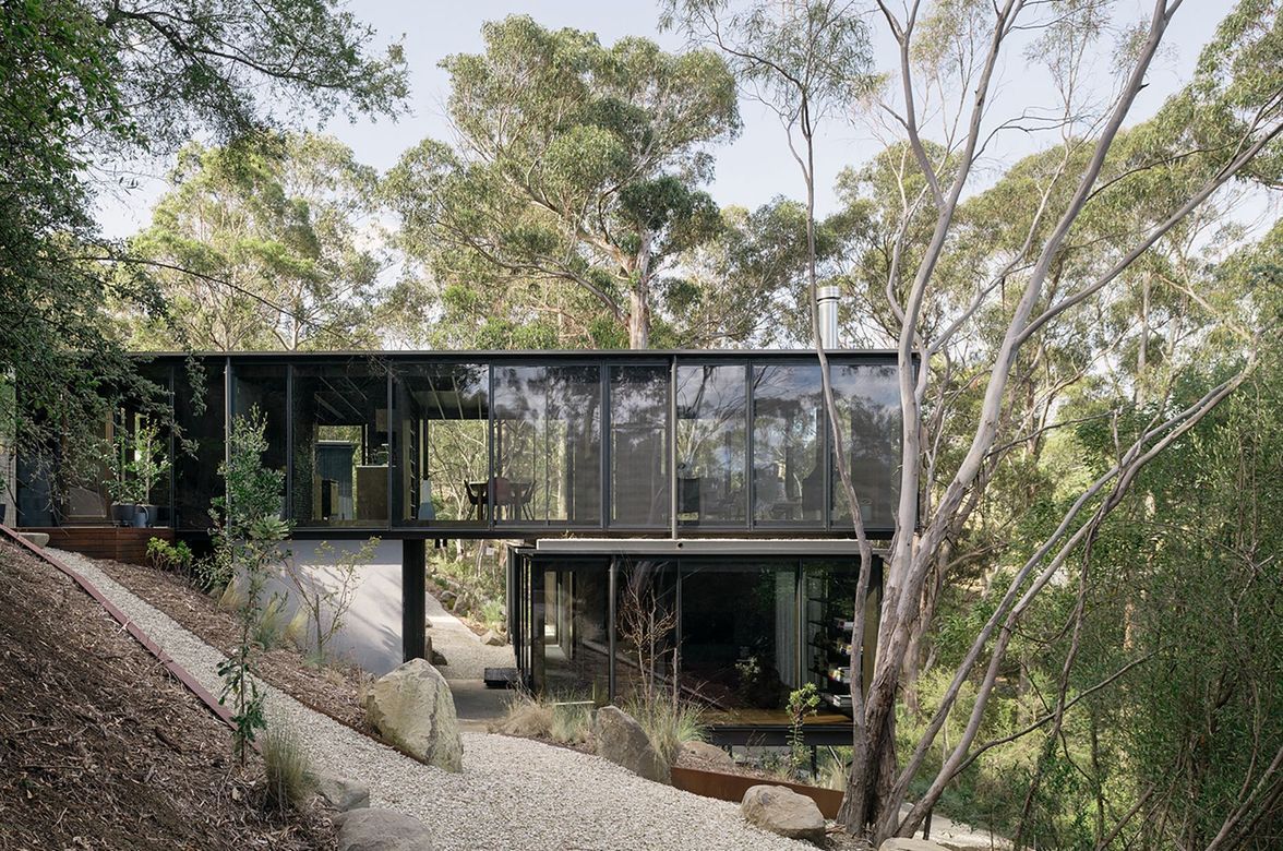 Taroona House