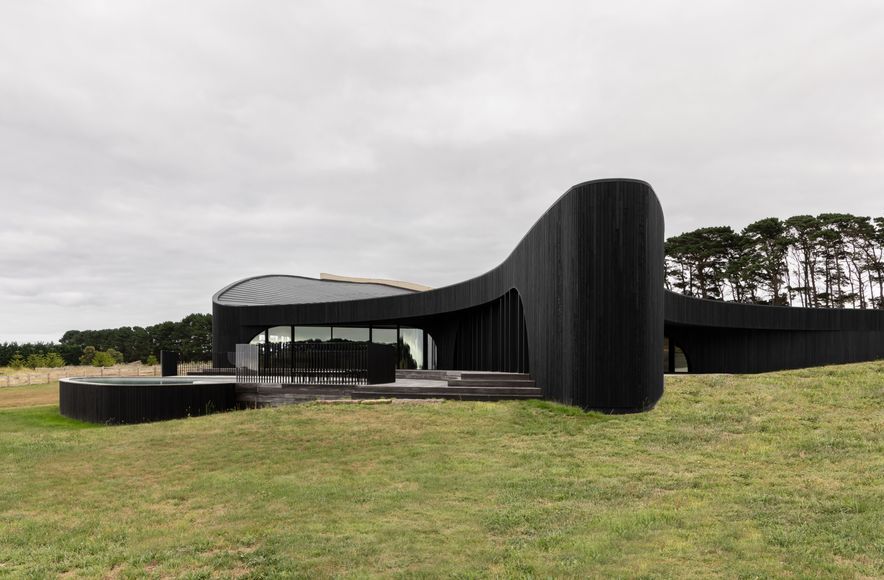 Peninsula House