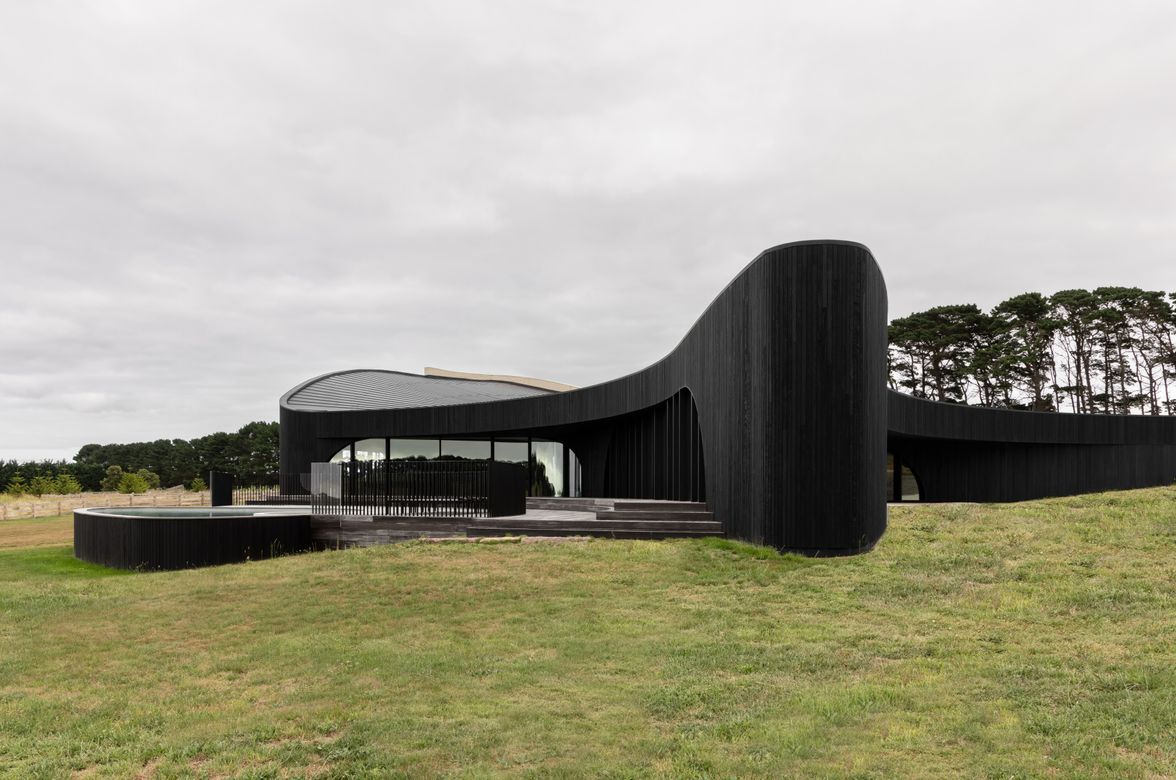 Peninsula House