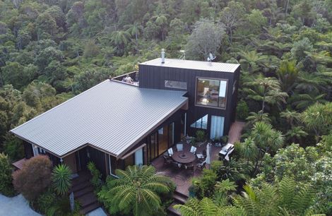 Te Karo House
