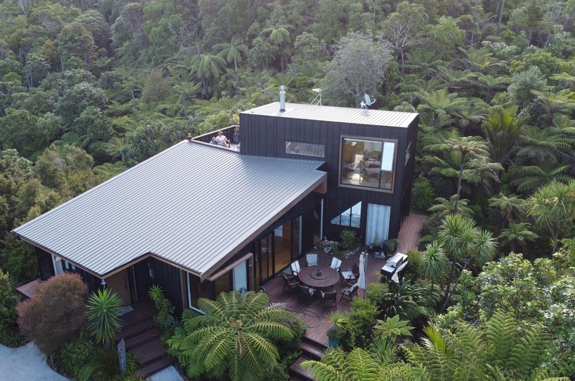 Te Karo House