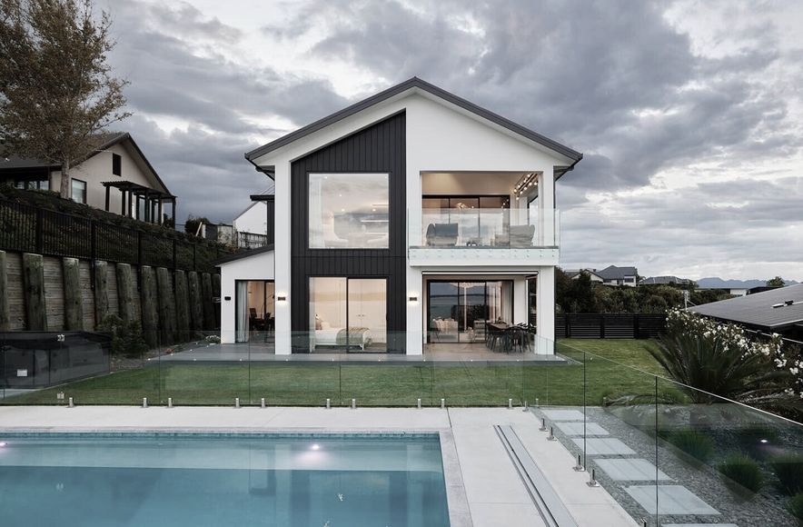 Omokoroa House