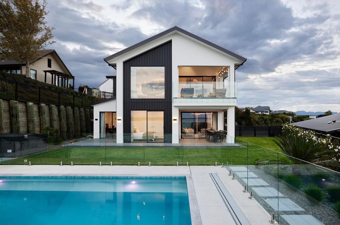 Omokoroa House