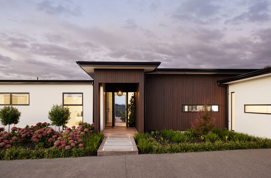 Te Puna House