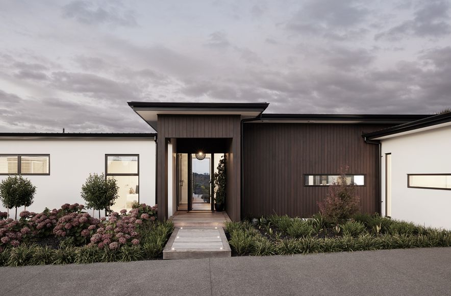 Te Puna House