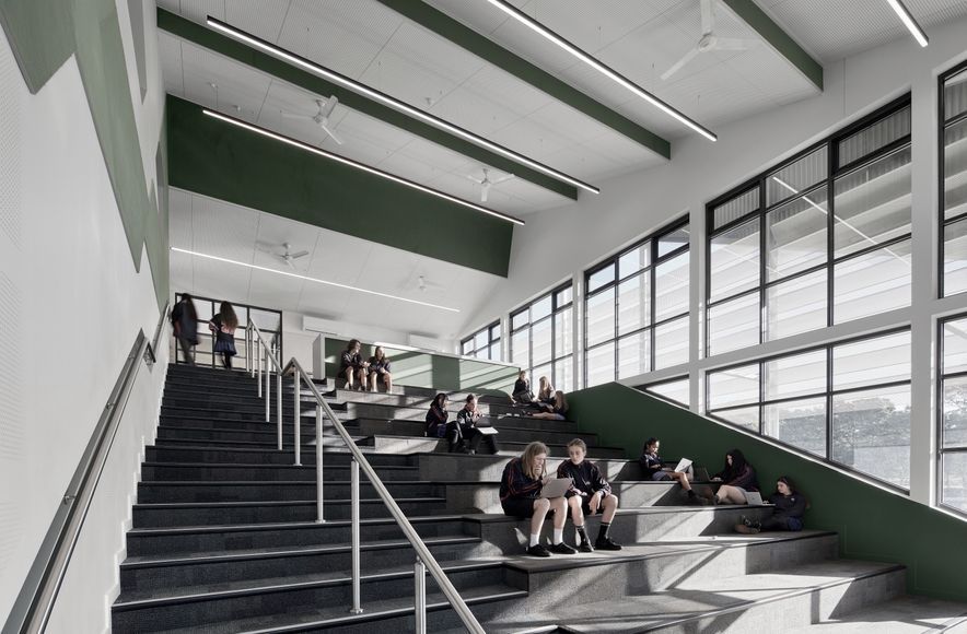 Wonthaggi Secondary College